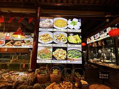 -猪肉婆私房菜(容桂总店)