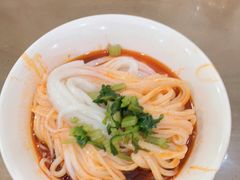 -子午路张记肉夹馍(翠华路店)