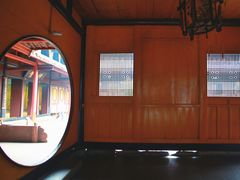 -峨眉山报国寺