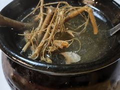 草根汤-莲花公园煎蟹(总店)