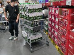 -山姆会员商店(上海浦东店)