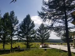 -塞罕坝国家级自然保护区