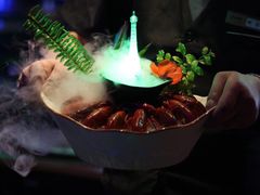 -猫头婴小酒馆FUN OWL(1912店)