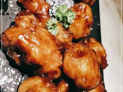 -绿茶餐厅(乐峰广场店)