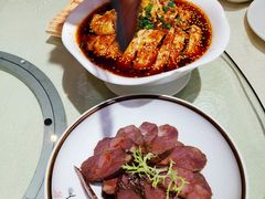 -天成川菜馆(华乐店)