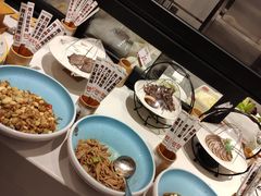 -赶海部落海鲜城(海阳路店)