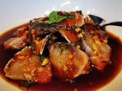 -南苑环球酒店云顶高级中餐厅(鄞县大道店)