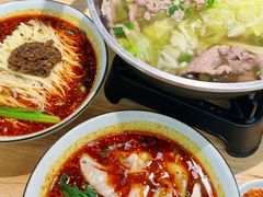 -全牛匠·乐山跷脚牛肉(新中关店)