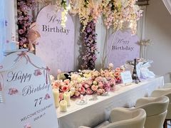 -PARFUM FLORAL花境法餐(南京首店)