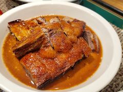 -岭南小生·粤港点心(南门口店)