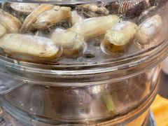 -鲜小岛·铜锅涮肉