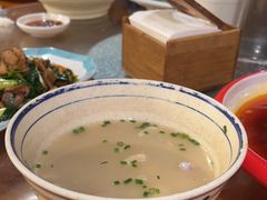 -易老妈蹄花.创于1935(总店)