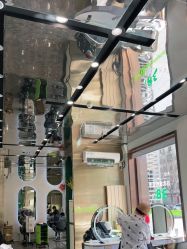 -卡尔诗·科技美肤连锁