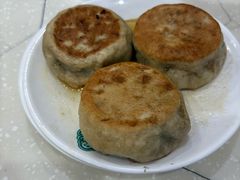 -锦馨豆汁(天坛路店)