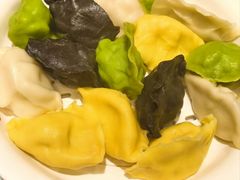 -添福来墨鱼饺子 · 海鲜东北菜(大连星海·黄浦路店)