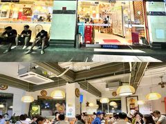 门面-呐咪傣园·云南菜(石厦店)