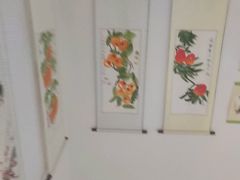 -秦汉胡同国学书法围棋国画书院(国泰分馆)