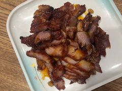 -裕记烧腊连锁餐饮(国商分店)