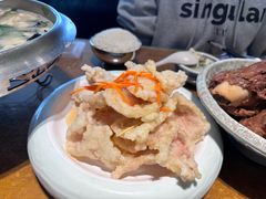 -95号酱骨·一块豆腐(展春园西路店)
