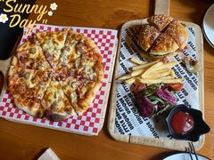 肉食者披萨-TIMEZONE8东八时区餐厅&酒吧(798店)