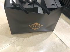 -Pazzion(Wisma Atria)
