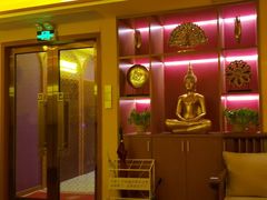 -金色莲花泰式按摩SPA(石牌店)