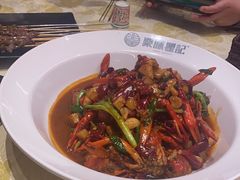 -聚味瞿记·龙虾堂(坡子街店)