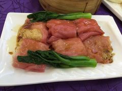 -潮喜竹溪荔湖酒家(荔枝湾店)