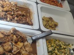 -李记粥铺(泰山路店)