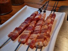 -悦屋老板娘的烤肉店(紫薇田园店)