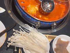 -咏江南·苏式火锅·苏州评弹(观前街店)