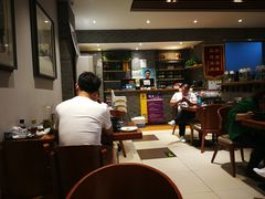 大堂-滇越乘象云南餐厅(次渠店)