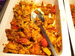 -恒河传奇印度餐厅GANGES