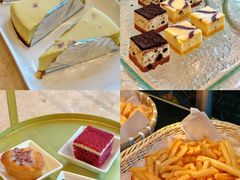 -上海浦东康桥绿地假日酒店