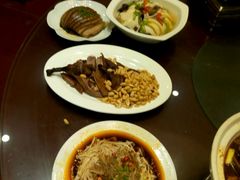 -老天宝酒楼(中山路店)