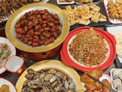 -郑喜旺烧烤(郑州总店)