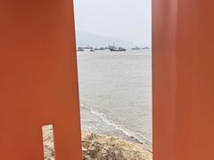 -嵛山岛