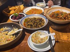 -打酱油·非遗淮扬菜(瘦西湖梅岭店)