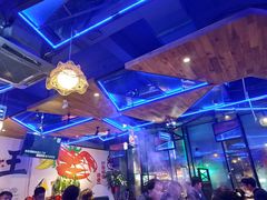 -96农蝎虾(江桥老街店)