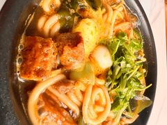 -姐弟俩土豆粉(西安小寨店)