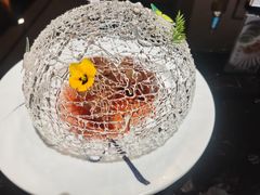 -荷风细雨·中国茶宴(碧云店)