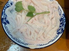 猪X根-华哥新鲜猪精品美食