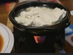 -重庆石磨豆花庄(乔庄店)