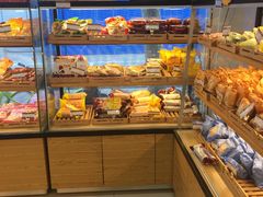 -长发西饼(临顿路店)