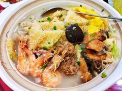 -长兴菜馆(高桥店)