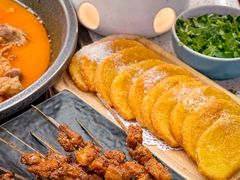 -羊瑞堂·横山炖羊肉·陕菜(未央路旗舰店)