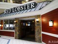-RED LOBSTER(多伦多DT店)