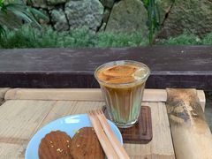 -Metal hands·铁手咖啡