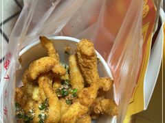 -特色椒盐排条(天山西路店)