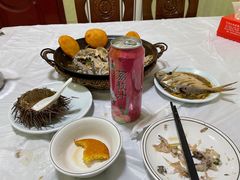 -宾朋海鲜饭庄(兴海路店)